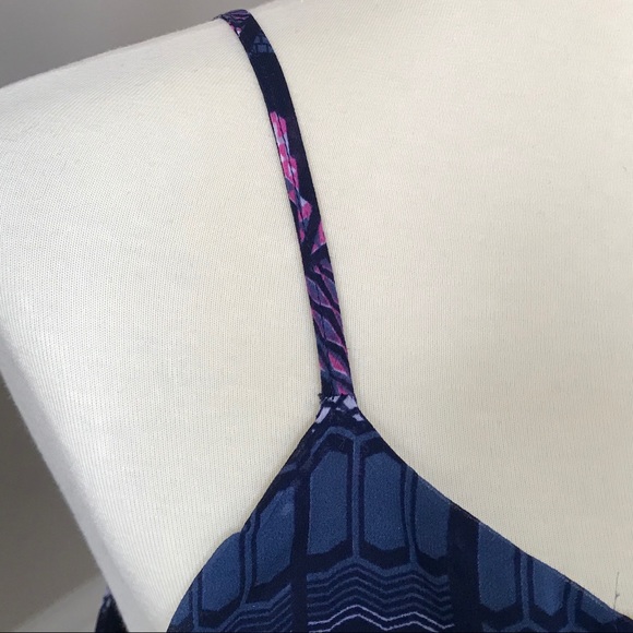 love, Fire Blousy Tank Top - Picture 2 of 7